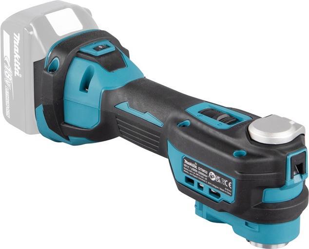 Produktbild Makita DTM52ZJX4