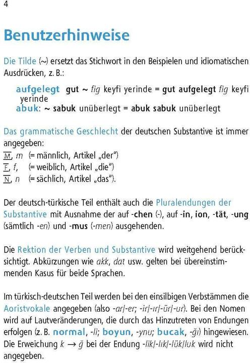 Produktbild Langenscheidt Universal-Wörterbuch Türkisch (Deutsch, Türkisch, 2022)