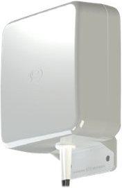 Produktbild Insys icom, Outdoor, Panel Antenna, MIMO, /LTE/UMTS/GSM, SMA, 698, 1710-, incl.