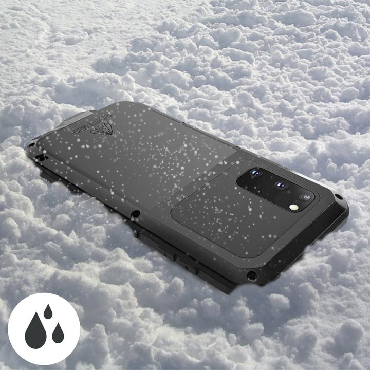 Image du produit Love Mei Série Full protection (Samsung Galaxy S20)