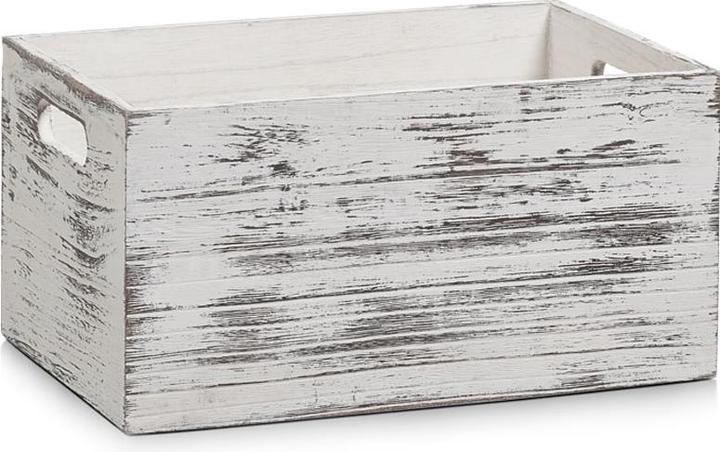 Produktbild Zeller Present Rustic (30 x 20 x 15 cm, 9 l)