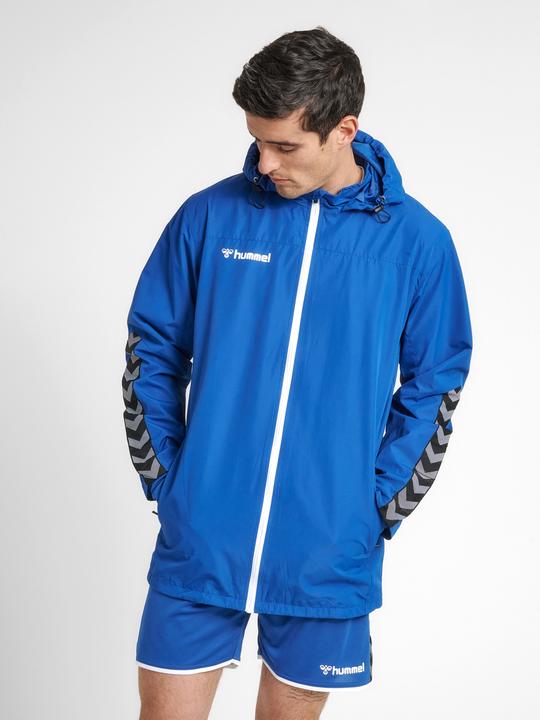 Produktbild hummel Authentic All-Weather Jacket (M)