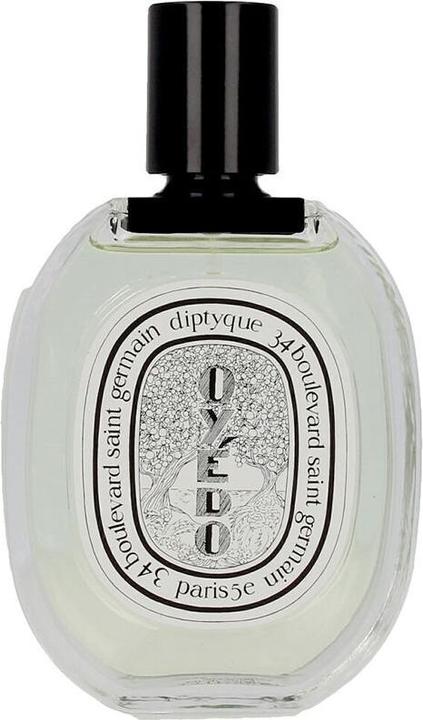 Produktbild Diptyque Oyedo Edt Spray (Eau de Toilette, 100 ml)