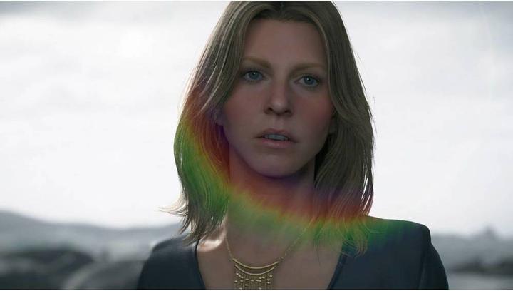Immagine prodotto Sony Death Stranding PlayStation 4, PlayStation 4 Pro (PS4, DE)