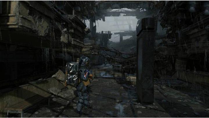 Immagine prodotto Sony Death Stranding PlayStation 4, PlayStation 4 Pro (PS4, DE)