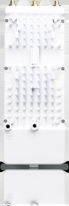 Actual product image Ubiquiti AF-5XHD: AirFiber, 4096QAM (1300 Mbit/s)