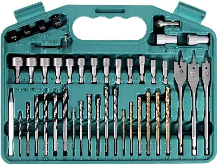 Produktbild Makita Bit-Set (6,5 Millimeter)
