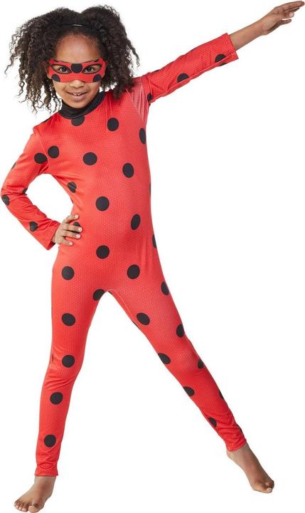 Immagine prodotto Miraculous Ladybug Costume (116)
