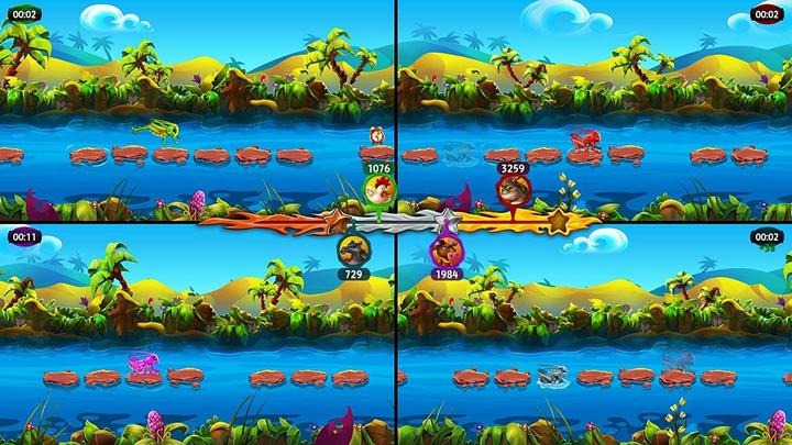 Image du produit Activision 30 in 1 Game Collection Vol. 1 (Switch, Switch Lite, Switch OLED, IT, EN, FR)