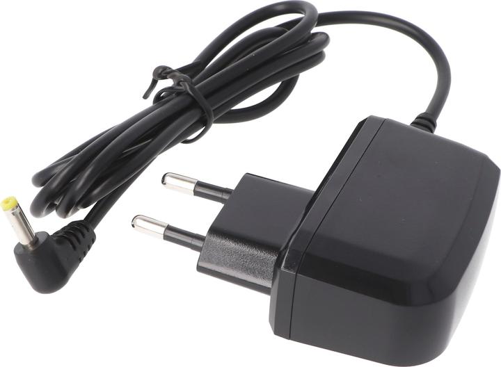Produktbild AccuCell Ladegerät TomTom Go 300, 500, 510, 700, 71