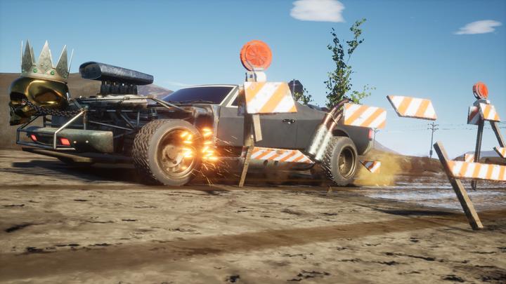 Produktbild Microsoft Fast & Furious: Spy Racers Rise of SH1FT3R (Xbox Series X, Xbox Series S, Xbox One X, Xbox One S)