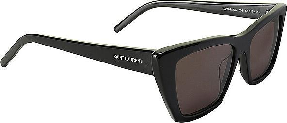 Produktbild Yves Saint Laurent Sonnenbrille YS000128 black used