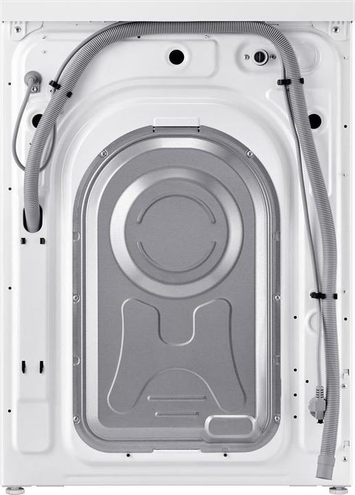 Produktbild Samsung WW80CGC04AAEWS (8 kg, Links)