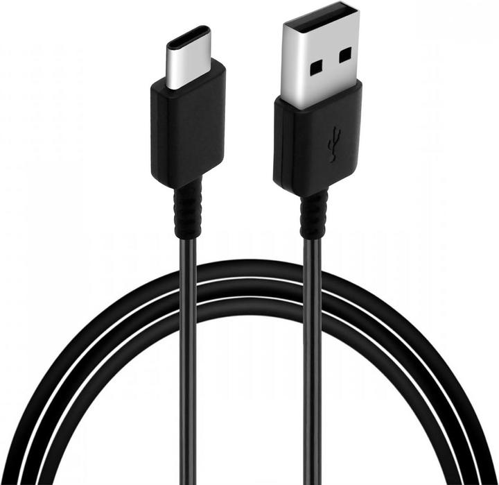 Samsung USB type A - USB C (0.80 m, USB 3.2 Gen 1)