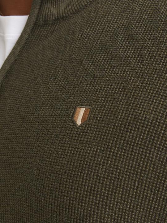Immagine prodotto Jack & Jones Cardigan taglie forti Cardigan (5XL)