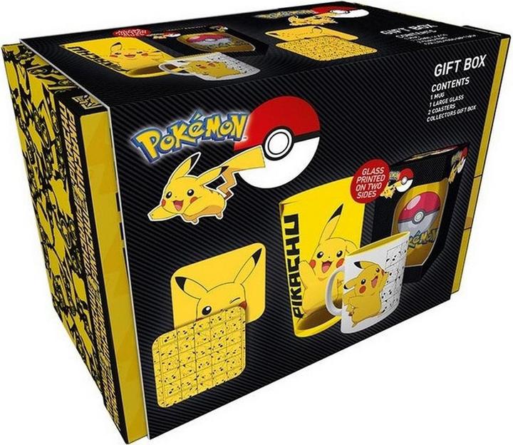 POKEMON - Moule à Glaçons Pikachu