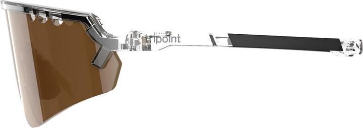 Actual product image Tripoint 007 Chobe Tri-x Polarized (shiny crystal-brown, shiny crystal-brown)