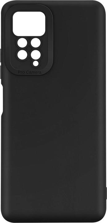Actual product image Avizar Gel cover Series (Xiaomi Redmi Note 11 Pro+)