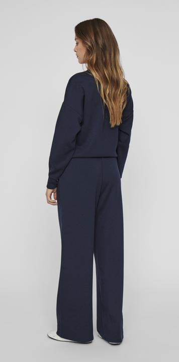 Produktbild Vila High Waist Hose mit weitem Bein (M)