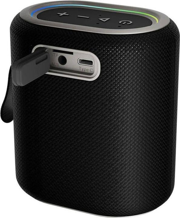 Produktbild BlitzWolf BW-WA8 RGB bluetooth wireless speaker (6 h)