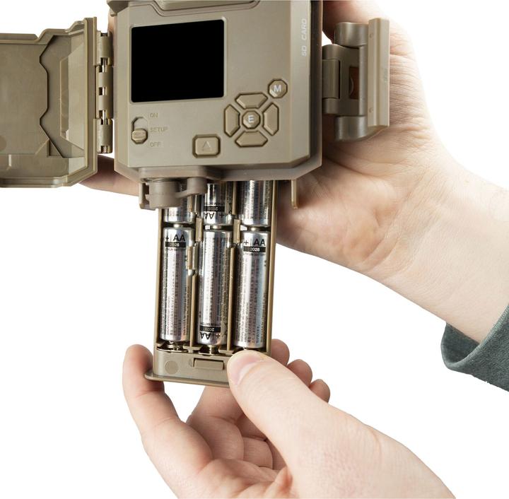Produktbild Bushnell Core DS No Glow