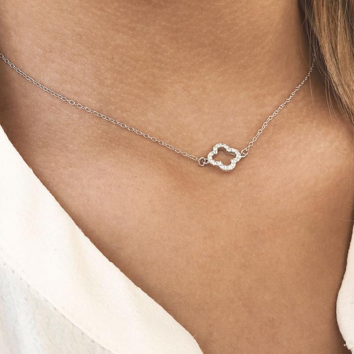 Actual product image Ailoria Lara (Silver)