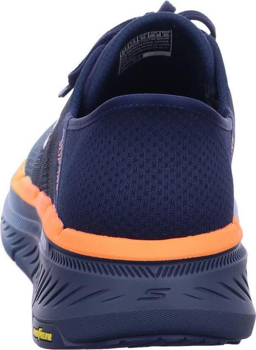 Actual product image Skechers 220526 NVOR NVOR (45)