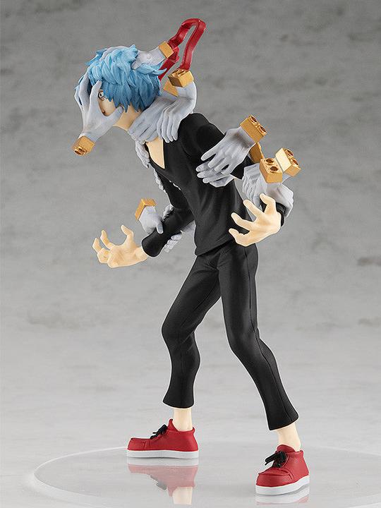 Produktbild Good Smile Company My Hero Academia - Pop Up Parade : Tomura Shigaraki 17cm
