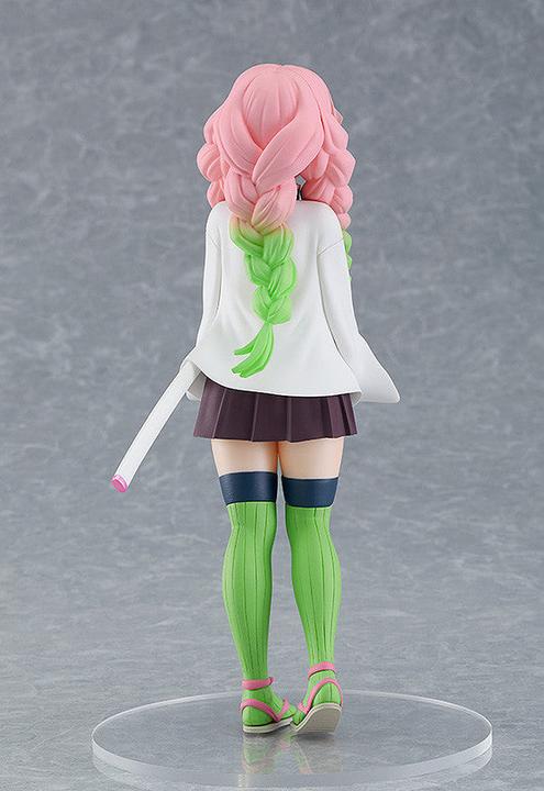 Actual product image Good Smile Company ST Demon Slayer: Mitsuri Kanroji Pop Up Parade