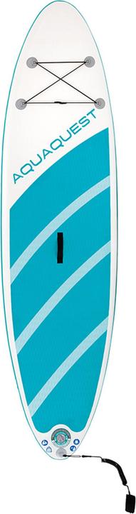 Actual product image Intex AQUA QUEST 320 SUP
