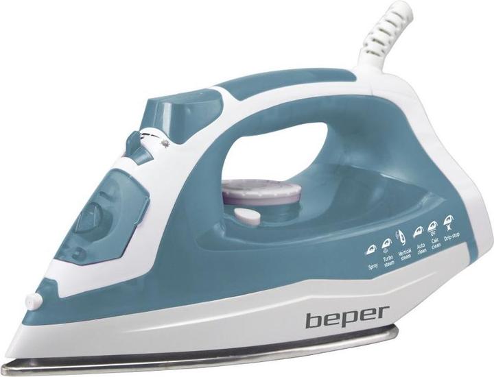 Produktbild Beper P204FER002 (2400 W, 25 g/min)