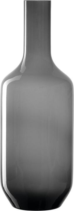 Produktbild Leonardo Vase Milano 50 cm, Grau (1 x, 19 x 19 x 52 cm, 18.77 l)