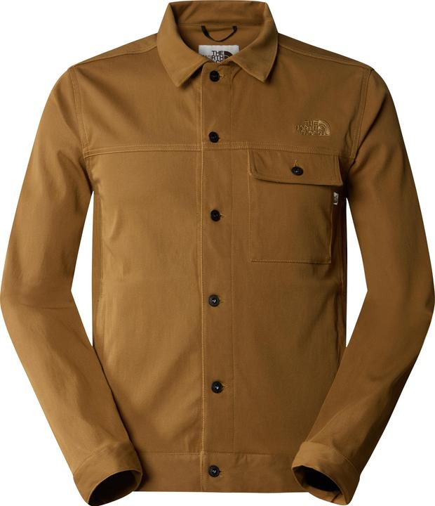 North Face Hedston Work Jacket (S)