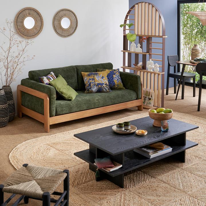 Actual product image La Redoute Interieurs Plooming (1 x)
