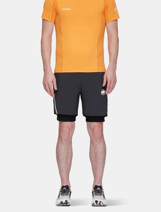 Immagine prodotto Mammut Pantaloncini Aenergy TR 2 in 1 Uomo (3XL)