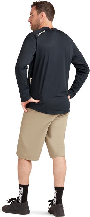 Image du produit Dakine Thrillium L/S Jersey (S)