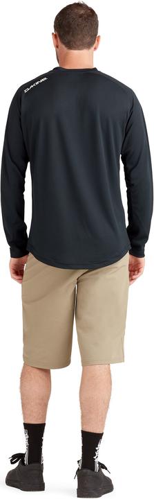 Image du produit Dakine Thrillium L/S Jersey (S)