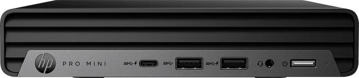 Produktbild HP Pro Mini 400 G9 (Intel Core i7-12700T, 16 GB, 512 GB)