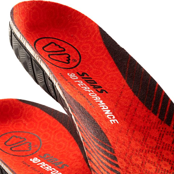 Produktbild Sidas Insoles Winter 3D Performance 2023