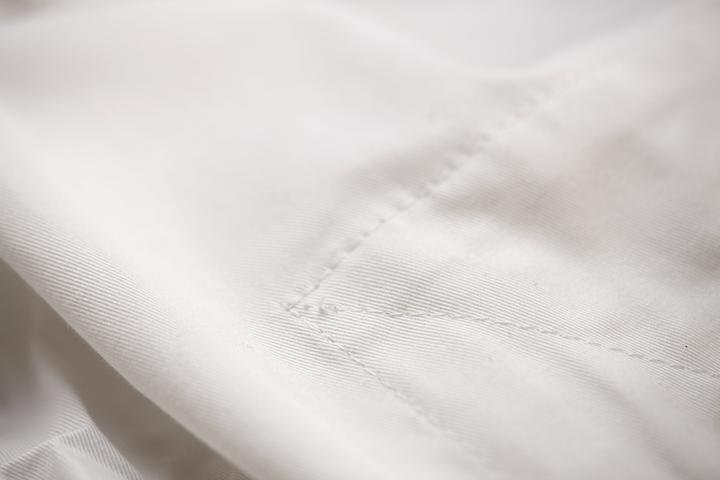 Produktbild Ju-Sports Judohose "to start" weiss (140)