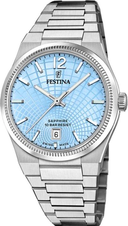Produktbild Festina Swiss Made Frau (Swiss Made, 35 mm)