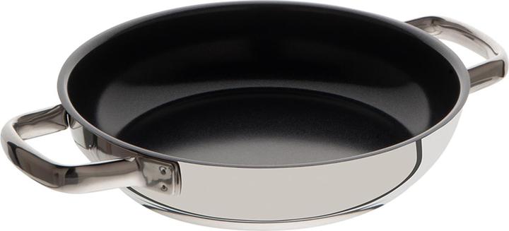Image du produit WMF Diable (28 cm, Poêle à frire, Acier inoxydable)