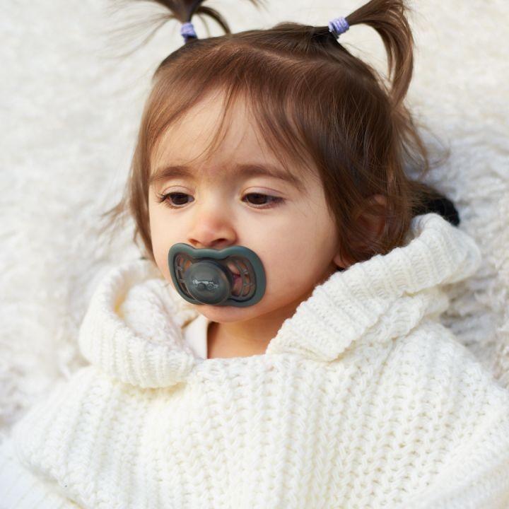 Produktbild Herobility Pacifier (2 x, ab 6 Monaten)