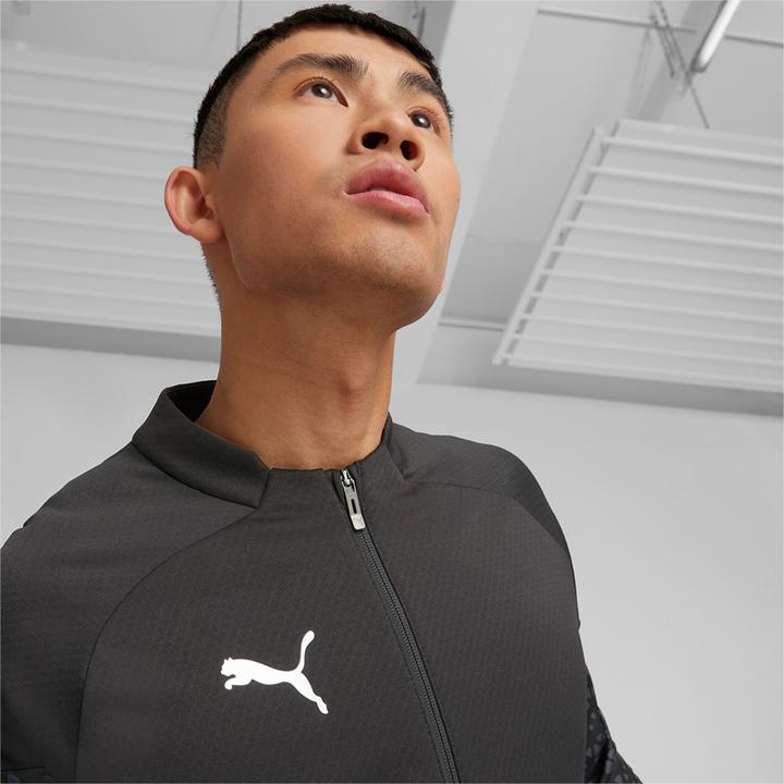 Immagine prodotto Puma Giacca da allenamento teamCUP nero L (L)