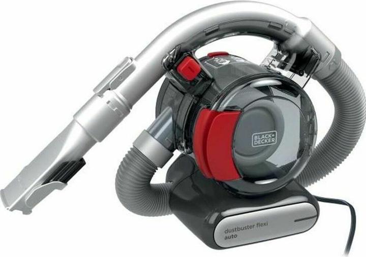 Produktbild Black & Decker Dustbuster Flexi PD1200AV