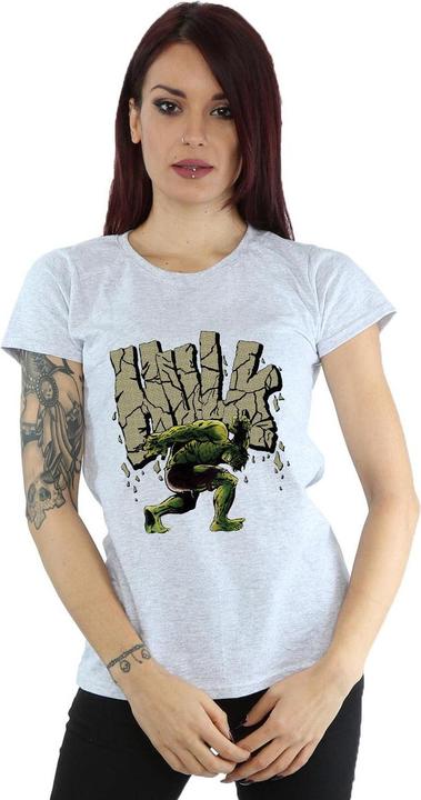Produktbild Hulk Rock TShirt (M)