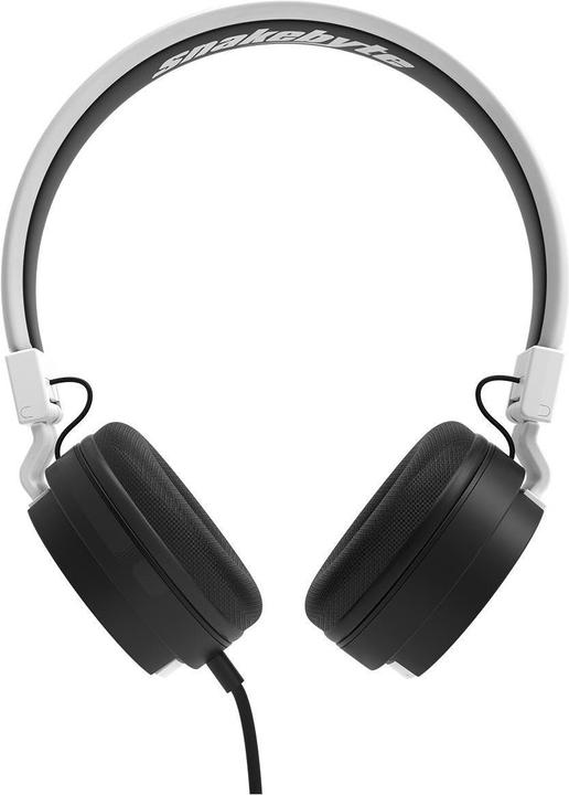 Produktbild EPE Snakebyte HEAD:SET 5 (PS5) Kopfhörer Kopfband Schwarz (Kabelgebunden)