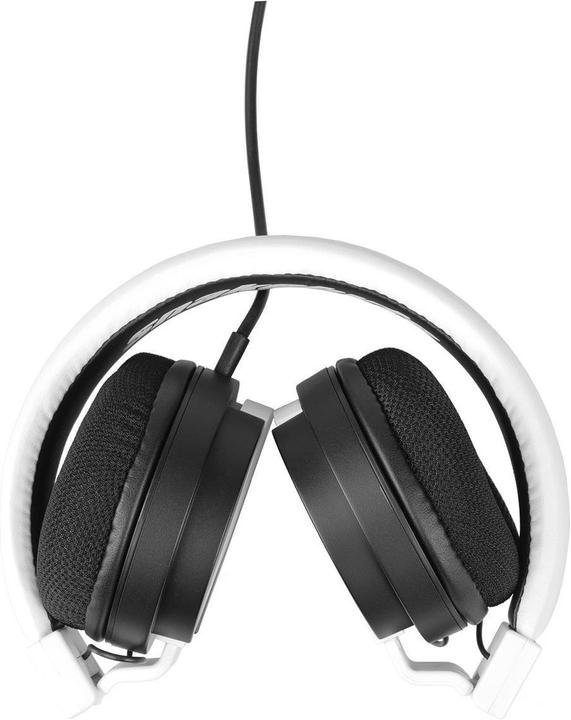 Produktbild EPE Snakebyte HEAD:SET 5 (PS5) Kopfhörer Kopfband Schwarz (Kabelgebunden)