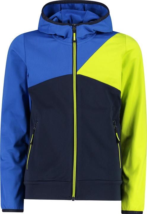 Image du produit CMP Campagnolo Sweat à capuche (164)