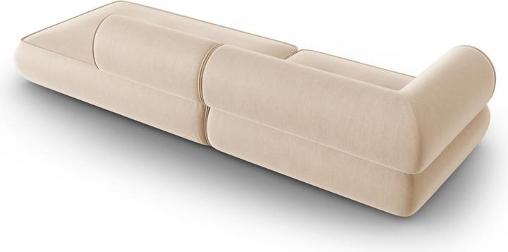 Actual product image Maison Heritage Lily (4-seater, 2 person sofa, 3-seater)